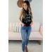 Mama needs a Drink Graphic Tank Mama needs a Drink Graphic Tank