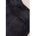 Black Clubhouse High Rise Distressed Denim Shorts Black Clubhouse High Rise Distressed Denim Shorts